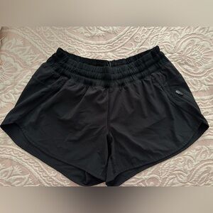 lululemon athletica Track That 3 LR Athletic Shorts
